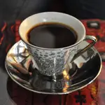 Arabic Coffee